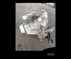 Cambio Citroen C3 HM01 2014 - 6