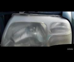 FARO ANTERIORE SINISTRO SUZUKI Grand Vitara 5P (99