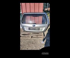 SUBARU FORESTER PORTELLONE POST 2002-2008 - 1