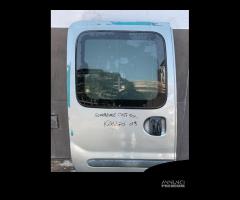 Porta Posteriore Scorrevole Renault Kangoo DX 2003