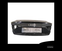 Cofano posteriore Audi A5 / S5 2.0 Diesel del 2011