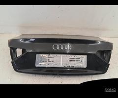 Cofano posteriore Audi A5 / S5 2.0 Diesel del 2011 - 2