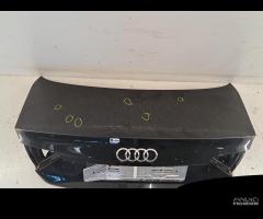 Cofano posteriore Audi A5 / S5 2.0 Diesel del 2011