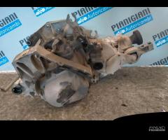 Cambio Fiat Panda 2a Serie 4x4 188A4000 2005