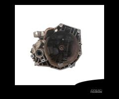 Cambio manuale Fiat Punto 1.3 Mjet Diesel del 2006 - 1