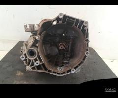 Cambio manuale Fiat Punto 1.3 Mjet Diesel del 2006 - 2