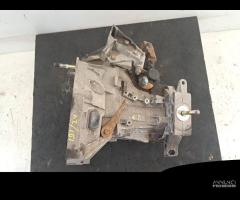 Cambio manuale Fiat Punto 1.3 Mjet Diesel del 2006 - 6