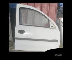 OPEL COMBO PORTE ANT E POST 2001\u003e - 3