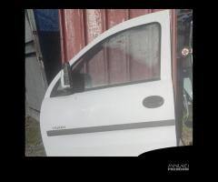 OPEL COMBO PORTE ANT E POST 2001\u003e - 4