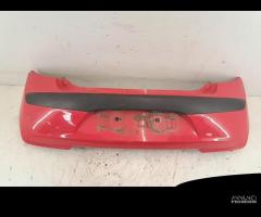 Paraurti posteriore Hyundai I10 1.1 B / G del 2009