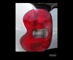 STOP FANALE POSTERIORE SINISTRO SMART ForTwo Cabri - 1