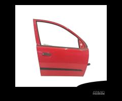 Porta anteriore destra Hyundai I10 1.1 B / G 2009 - 1