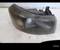 FARO ANTERIORE DESTRO FORD Transit Serie (00\u003e06)