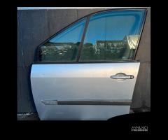 PORTA ANTERIORE E POSTERIORE SX, DX RENAULT SCENIC - 2