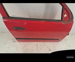 Porta anteriore destra Hyundai I10 1.1 B / G 2009 - 3