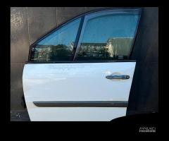 PORTA ANTERIORE E POSTERIORE SX, DX RENAULT SCENIC