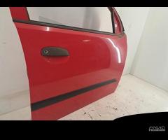 Porta anteriore destra Hyundai I10 1.1 B / G 2009