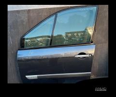 PORTA ANTERIORE E POSTERIORE SX, DX RENAULT SCENIC