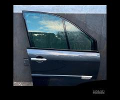 PORTA ANTERIORE E POSTERIORE SX, DX RENAULT SCENIC - 6