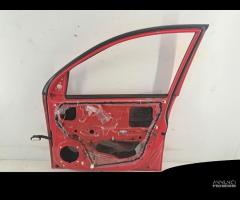 Porta anteriore destra Hyundai I10 1.1 B / G 2009 - 6