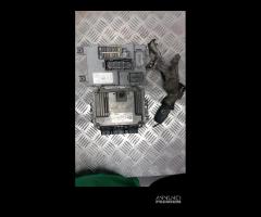 KIT CHIAVE PEUGEOT BIPPER 1400 HAI