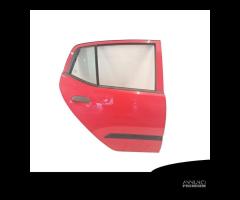 Porta posteriore destra Hyundai I10 1.1 B / G 2009 - 1