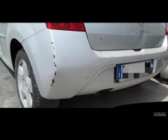 PARAURTI POSTERIORE COMPLETO RENAULT Twingo II ser - 1