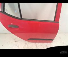 Porta posteriore destra Hyundai I10 1.1 B / G 2009