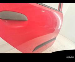 Porta posteriore destra Hyundai I10 1.1 B / G 2009