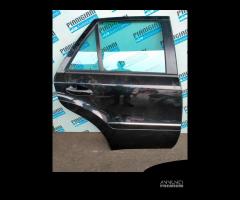 Porta Posteriore Destra Mercedes-Benz ML 2006