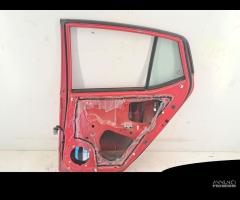 Porta posteriore destra Hyundai I10 1.1 B / G 2009 - 5