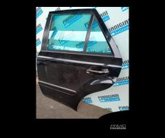 Porta Posteriore Sinistra Mercedes-Benz ML 2006 - 2