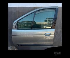 PORTA ANTERIORE E POSTERIORE SX, DX RENAULT SCENIC - 1