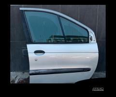 PORTA ANTERIORE E POSTERIORE SX, DX RENAULT SCENIC