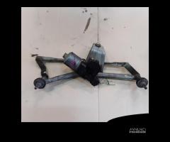 MOTORINO TERGI ANT COMPLETO DI TANDEM PEUGEOT 206