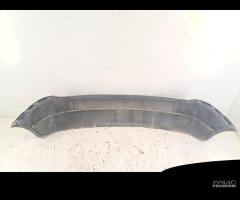 Paraurti posteriore Ford Fiesta 1.4 Diesel 2004