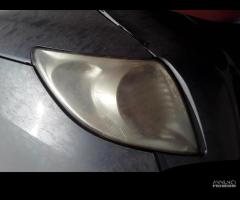 FARO ANTERIORE SINISTRO SUZUKI Swift 4Â° Serie (04 - 1