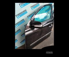 Porta Anteriore Sinistra Mercedes-Benz ML 2006 - 3