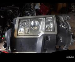 FARO ANTERIORE DESTRO VOLVO FM 380 (01\u003e05)