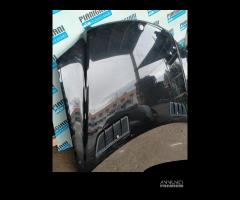 Cofano Mercedes-Benz ML 2006 - 3