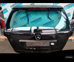 Portellone Posteriore Mercedes-Benz ML 2006 - 1