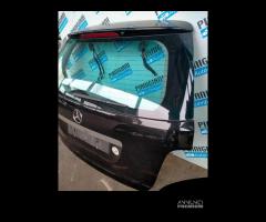 Portellone Posteriore Mercedes-Benz ML 2006