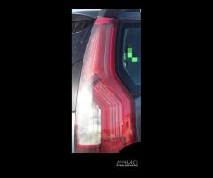 STOP FANALE POSTERIORE DESTRO CITROEN C4 Grand Pic