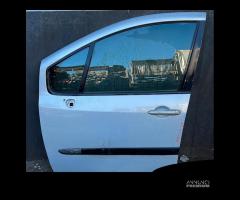 PORTA ANTERIORE E POSTERIORE SX, DX RENAULT MODUS