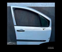 PORTA ANTERIORE E POSTERIORE SX, DX RENAULT MODUS