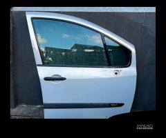 PORTA ANTERIORE E POSTERIORE SX, DX RENAULT MODUS