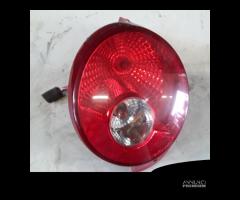 STOP FANALE POSTERIORE SINISTRO CHEVROLET Matiz 4Â