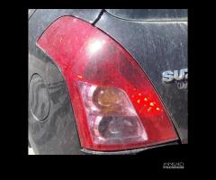 STOP FANALE POSTERIORE SINISTRO SUZUKI Swift 4Â° S