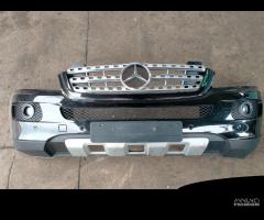 Paraurti Anteriore Mercedes-Benz ML 2006 - 1