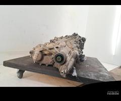 Cambio manuale Suzuki Grand Vitara 2.0 Diesel 2005 - 4